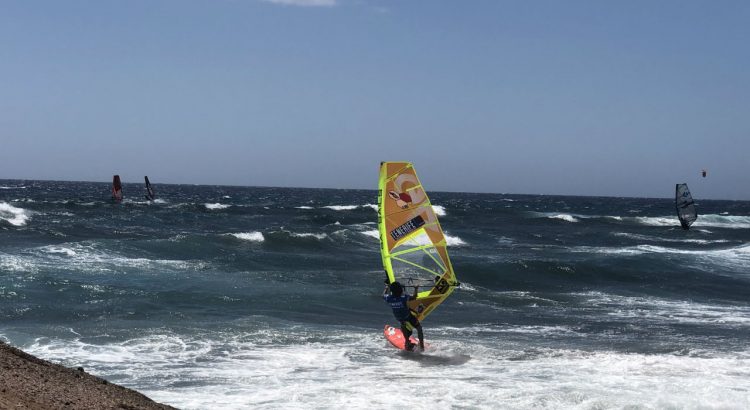 windsurf equipement