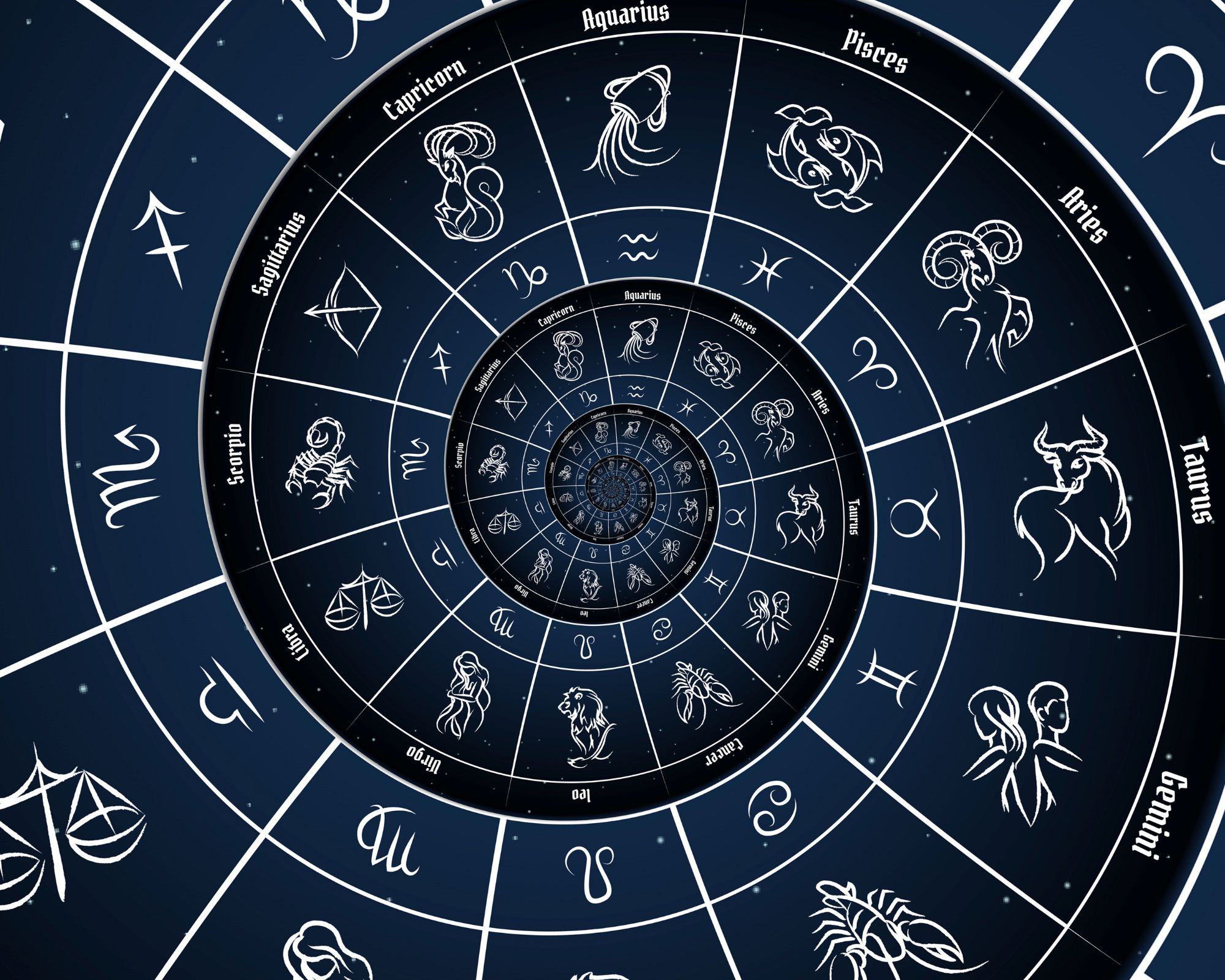 Découvrez comment votre signe astrologique vous caractérise !