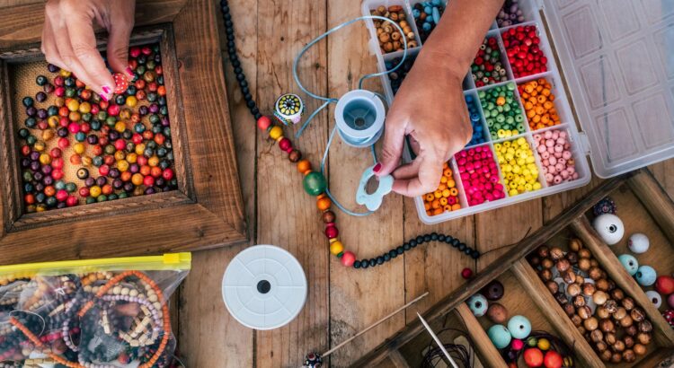 bracelet diy