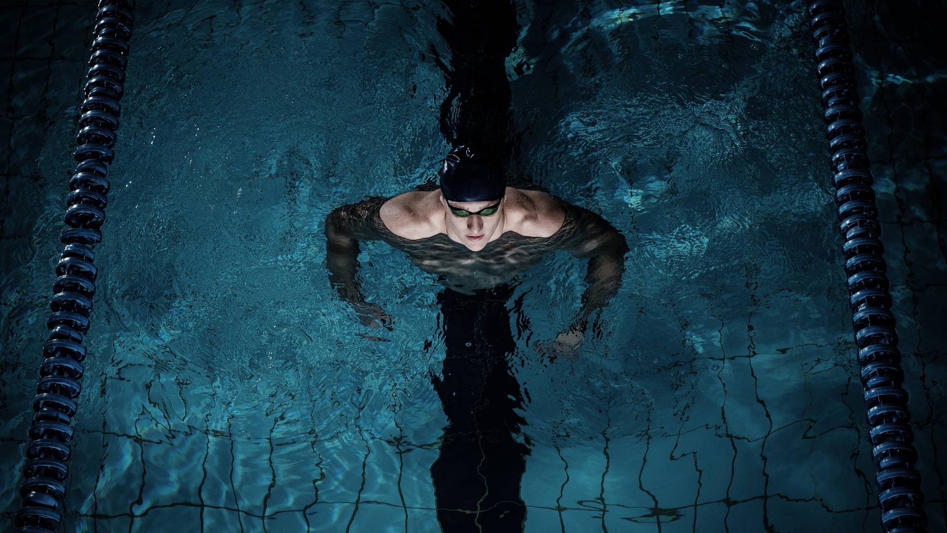 natation