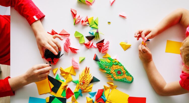 origami